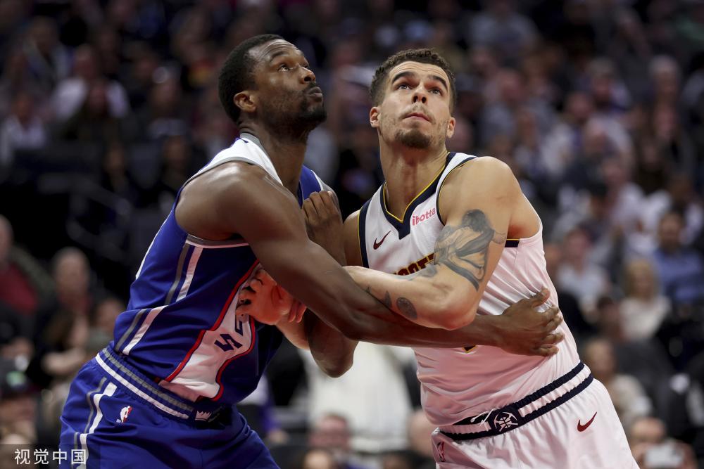 全面型球员 全面型球员